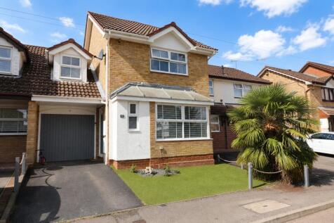Whitehaven, Barton Hills, Luton, LU3 4BX