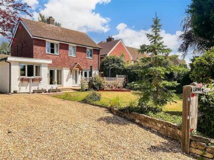 Houghton Lane, Bury, Pulborough, West Sussex