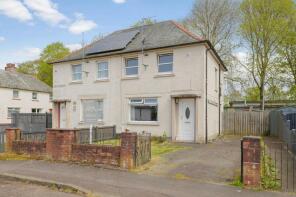 31, Park Crescent, Stirling FK7 0EN