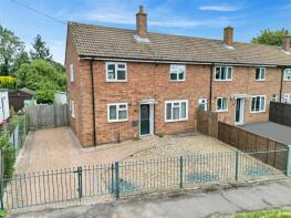 41, High Street, Sutton SG19 2NF