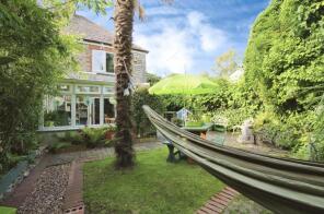 Blacklers Cottage, Road From Wheelwrights To Lower Well, Totnes TQ9 6BD