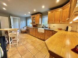 Gate House, Access Road To Houses, Penrith CA10 1HF