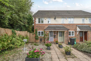 76, Mallard Way, Aldermaston, Reading RG7 4US
