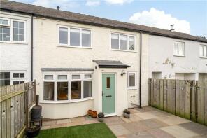 6, Hall Mews, Village Of Melmerby, Ripon HG4 5HA