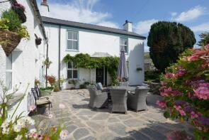 Garth Nook, Soutergate, Kirkby-in-furness LA17 7TW