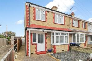 8, Weigall Place, Ramsgate CT11 0BB