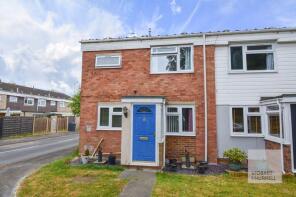 6, Ormesby Road, Badersfield, Norwich NR10 5JY