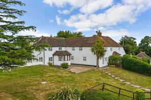 Rose Cottage, Bilsington Road, Ashford TN26 2PD