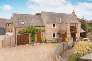 The Roost, Ashby Road, Gilmorton LE17 5LY