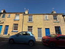 7, Helen Street, Saltaire, Shipley BD18 4PH