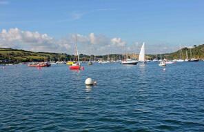 Herons Reach, Freshwater Lane, Truro TR2 5AR