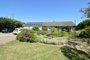 Ashlea, Patrington Road, Hollym HU19 2SG