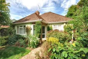 Carragoffa, Hatchet Close, Fordingbridge SP6 2NF