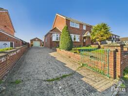 22, Colchester Close, Westbury On Severn GL14 1PU