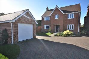 4 Sakura, Edward Marke Drive, Colchester CO5 7LP
