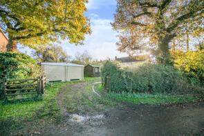 16 The Squirrels, Church Road, Halstead CO9 2PL