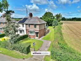 1, Ffrith Cottages, Pen Y Cefn Road, Caerwys CH7 5BH
