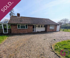 Homestead, George Lane, Bury St. Edmunds IP31 2UB