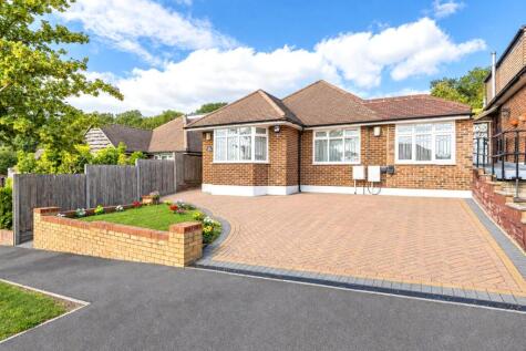 Embry Way, Stanmore