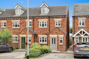 23, Ivy Bank Close, Ingbirchworth, Barnsley S36 7GT