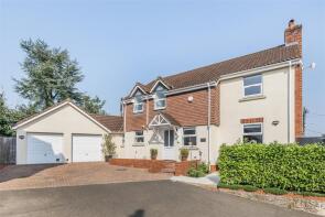 The Post House, Rackfield, Wellington TA21 0DT