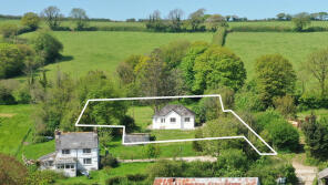 Lower Boscarne Bungalow, Nanstallon, Bodmin PL30 5LG