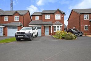 286, Hoyles Lane, Preston PR4 0LD