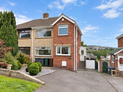 Westburn Avenue, Keighley, BD22 6LA
