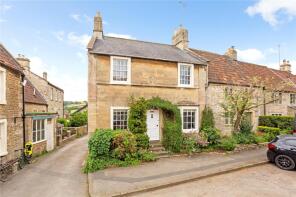 Foxcote, The Square, Wellow, Bath BA2 8QE