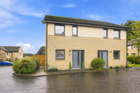 Stirling Mews, Milton Of Campsie, Glasgow