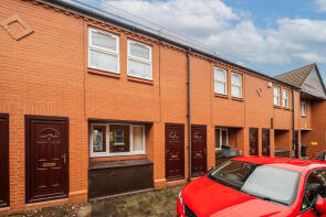 4, Birch Tree Court, West Street, Chester CH2 3PH