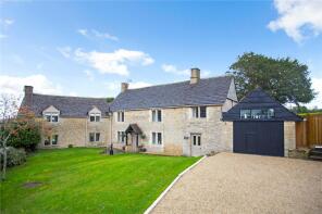 Lower House, 400744 Village Loop Through Nether Westcote, Chipping Norton OX7 6SD