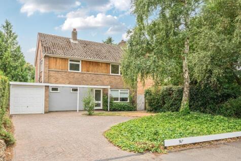 Albemarle Road, Beckenham, Kent, BR3