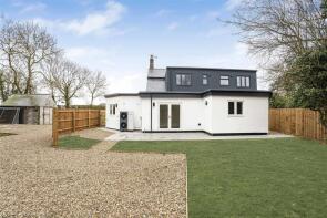 The White House, Field Road, Kingston CB23 2NQ