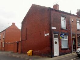 39, Horace Street, Bolton BL1 3PU