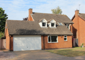 38, Rupert Crescent, Leicester LE7 3TU