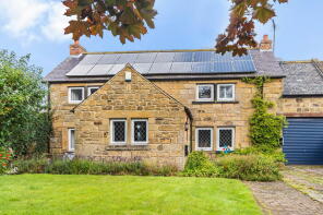 Tudor House, East Road, Morpeth NE65 8SZ