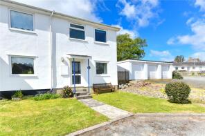 139, Cae Du Estate, Abersoch LL53 7DE