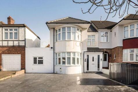 Fernside Avenue, Mill Hill, NW7