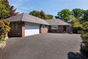 Silverwood, Chester Road, Mere WA16 6LQ