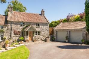 Yew Tree Cottage, The Street, Marksbury, Bath BA2 9HP