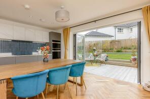 87, Sycamore Drive, Penicuik EH26 0FS