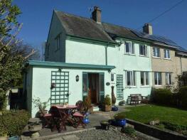 2, Beacon View, Grayrigg, Kendal LA8 9BT