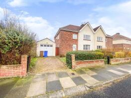 2, Blagdon Crescent, Nelson Village, Cramlington NE23 1HH