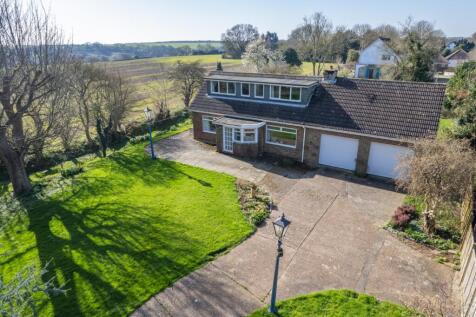 The Street, West Hougham, Dover, Kent, CT15
