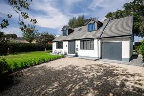 6 The Nook, Edgeway, Macclesfield SK11 9PA