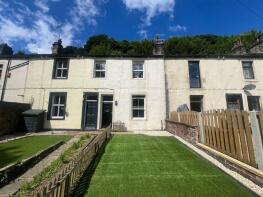 19, Bankhouse Lane, Salterhebble, Halifax HX3 0QL
