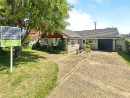 Little Gables, Winford Road, Newchurch PO36 0NE