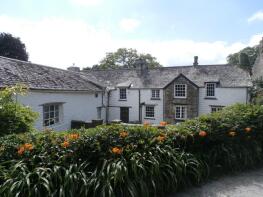 Old Brooklands, Road From East Farm To West Trehill, Callington PL17 8DB