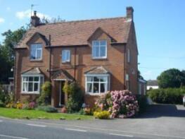 1, Greenwood Drive End, Brakes Hill, Dorchester DT2 0ND